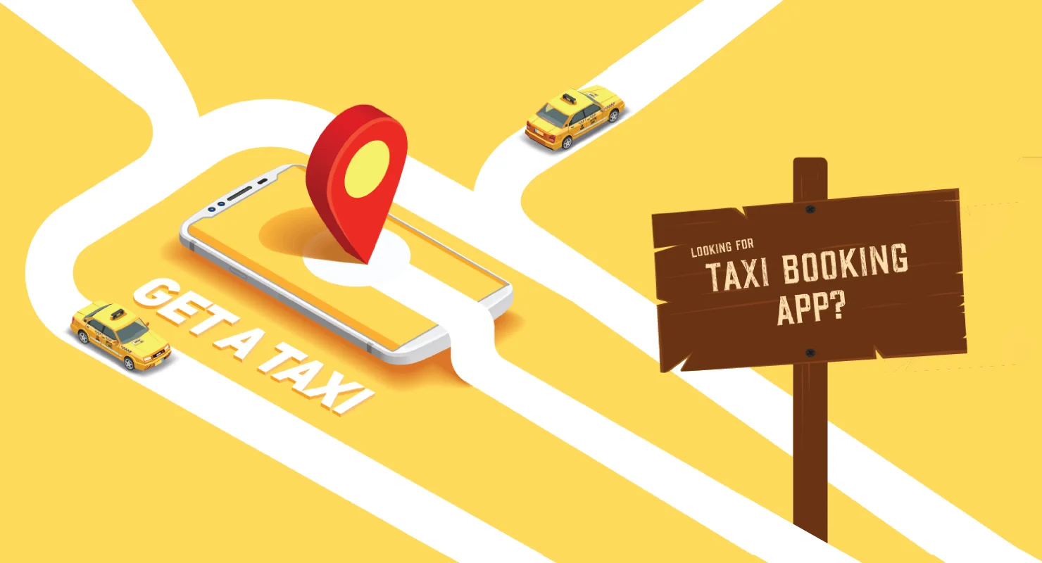 Top Taxi App Features