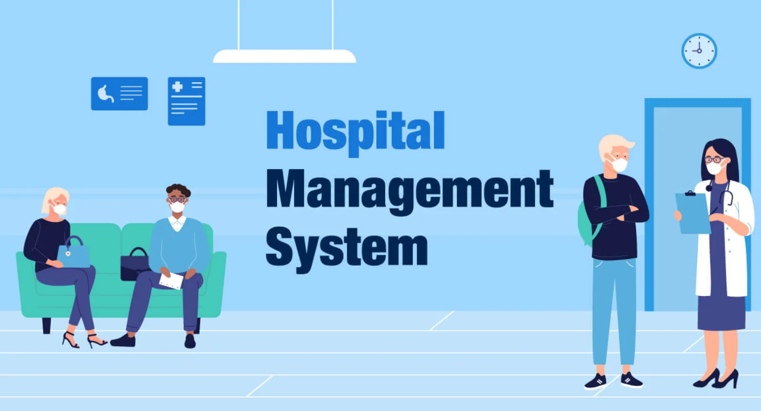 How to Develop a Hospital Management Software?