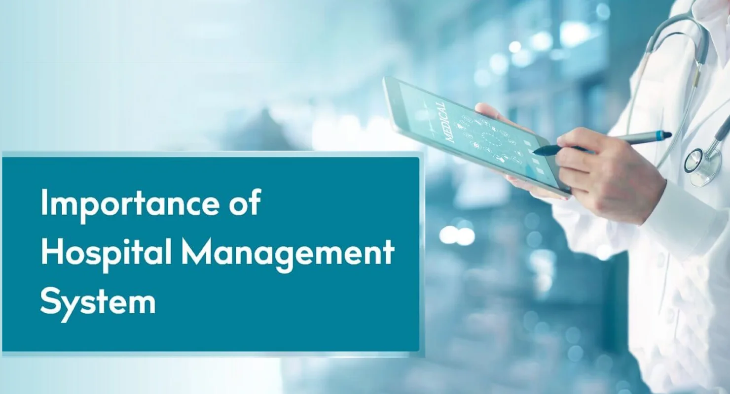 Why Should You Use Hospital Management Software?