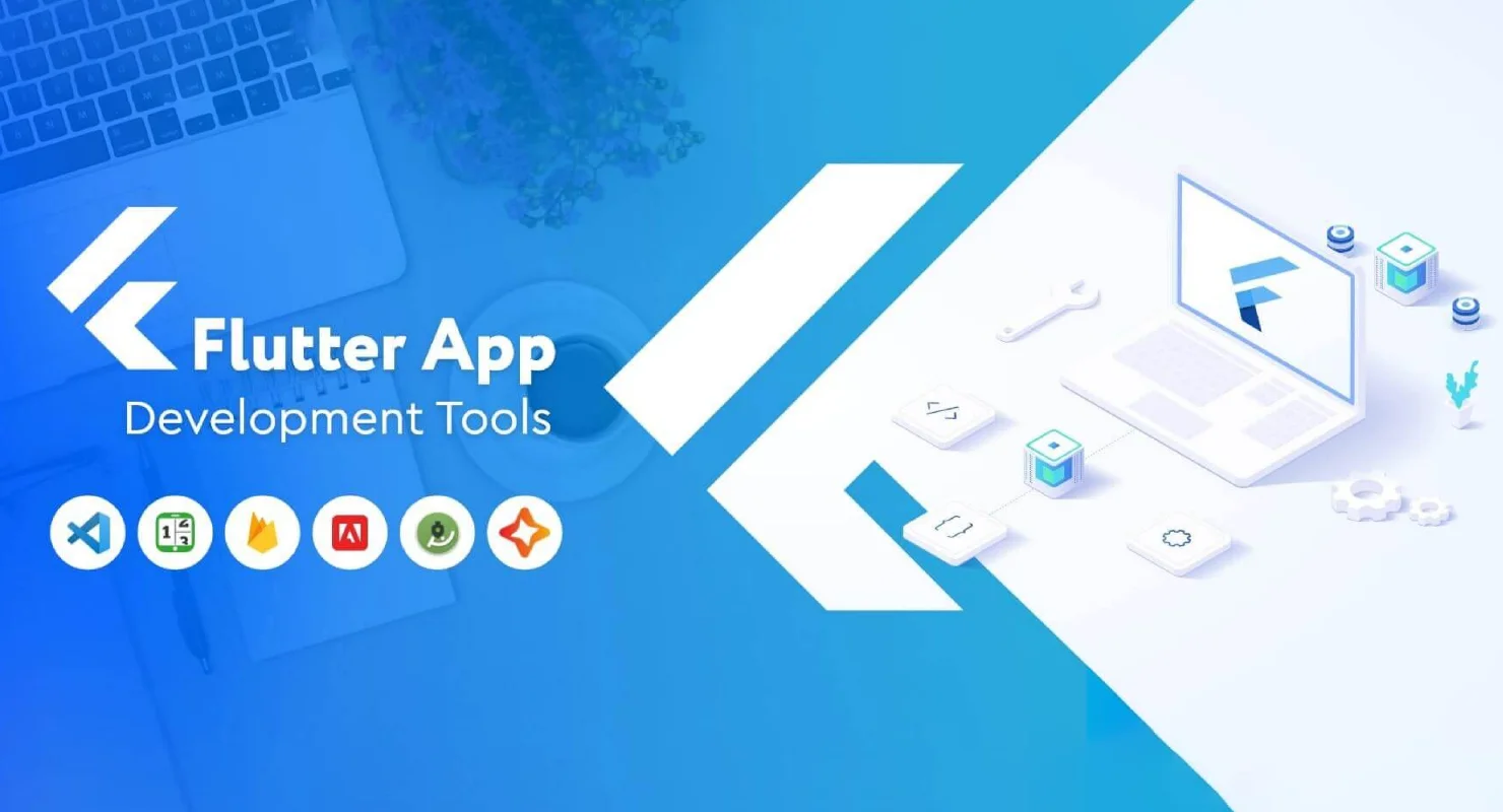 Top 10 Flutter App Development Tools for App Developers
