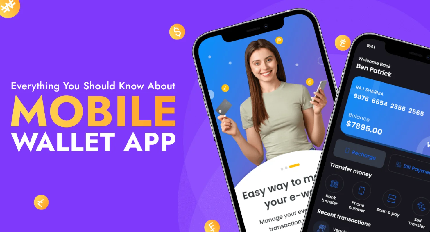 How Industries Can Benefit From M-Wallet App Development