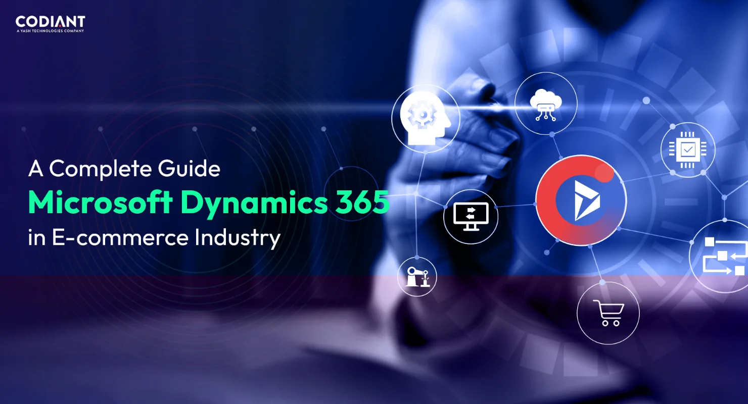 Microsoft Dynamics 365