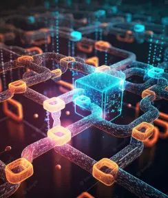 block chain