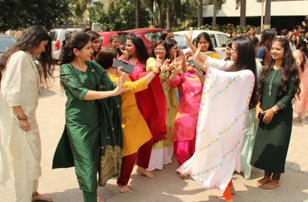 women empowerment