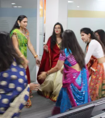 women empowerment