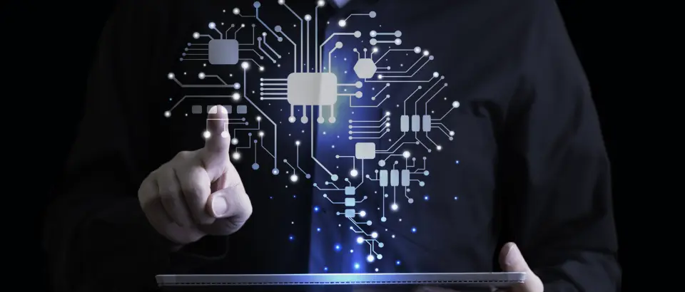 AI Development Company