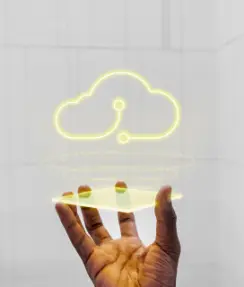 cloud