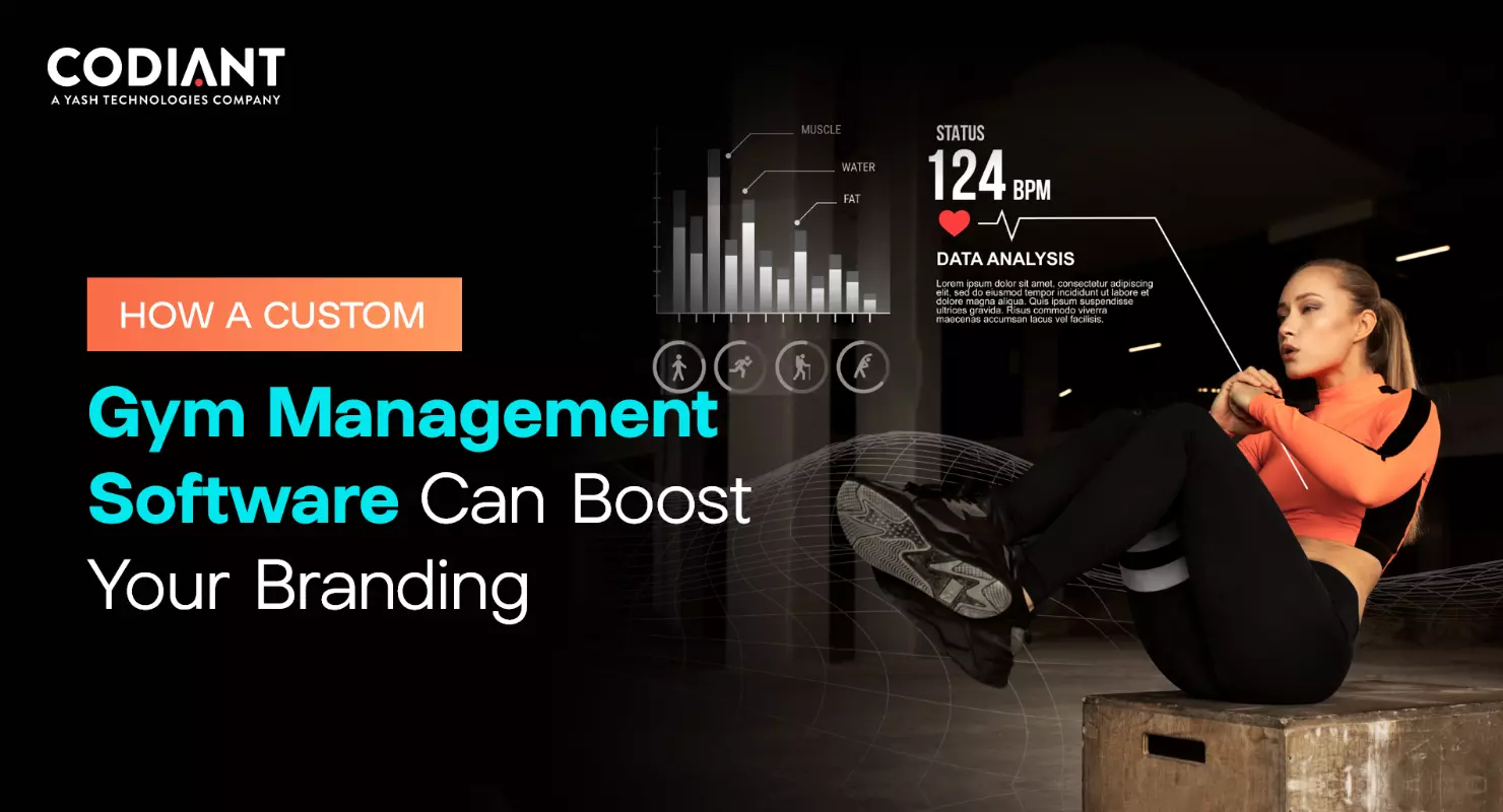 Boost Your Gym Branding | Custom Gym Management Software