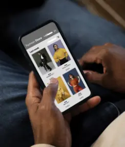 e-commerce development