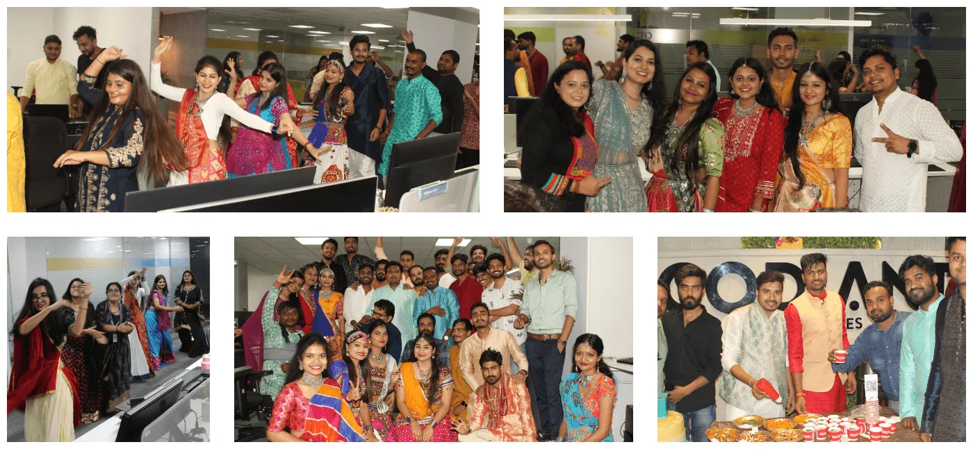 Navratri/ Garba Night Celebration 2022