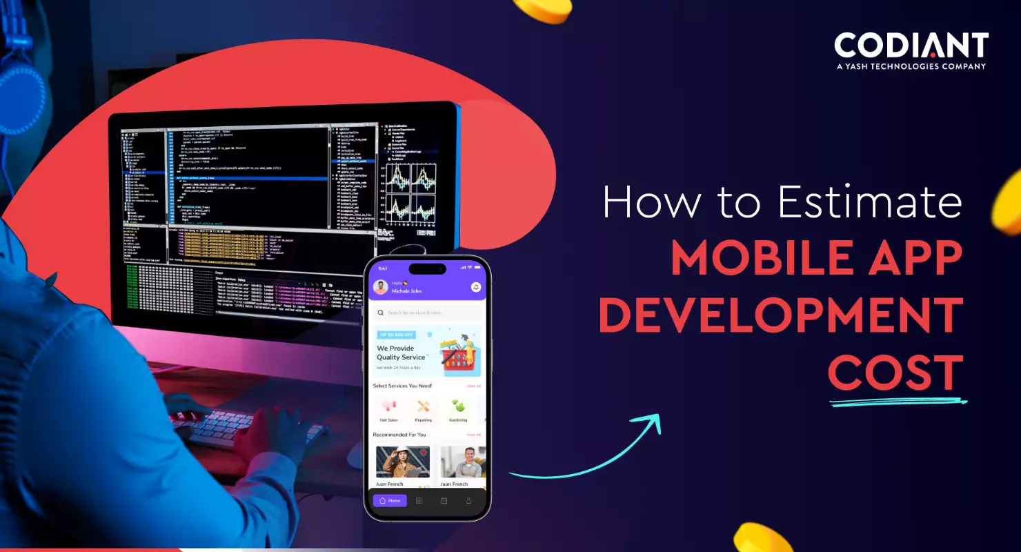 How To Estimate The Mobile App Development Cost